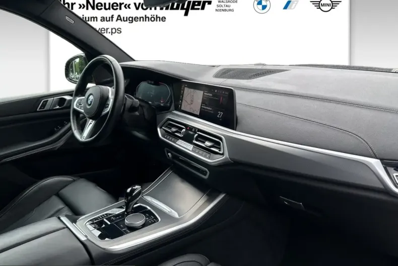 BMW X5 (Seria X) din 2023 cu 106.500 km - oferta BMW243057 - foto 4