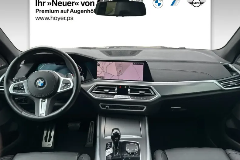 BMW X5 (Seria X) din 2023 cu 106.500 km - oferta BMW243057 - foto 5