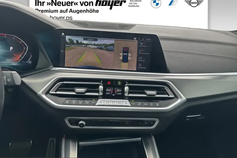BMW X5 (Seria X) din 2023 cu 106.500 km - oferta BMW243057 - foto 7