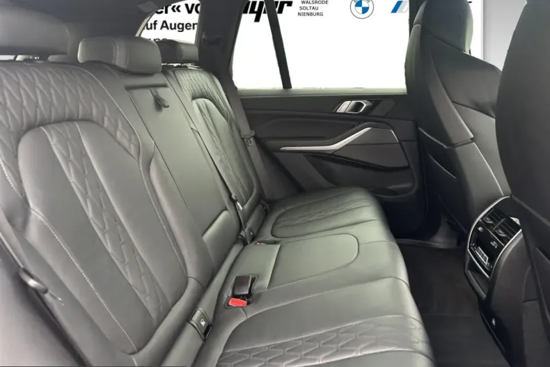 BMW X5 (Seria X) din 2023 cu 106.500 km - oferta BMW243057 - foto 8