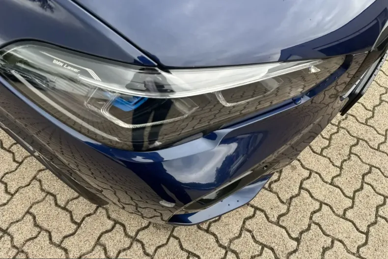 BMW X5 (Seria X) din 2023 cu 106.500 km - oferta BMW243057 - foto 9
