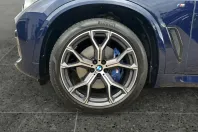 BMW X5 (Seria X) din 2023 cu 106.500 km - oferta BMW243057 - foto 10