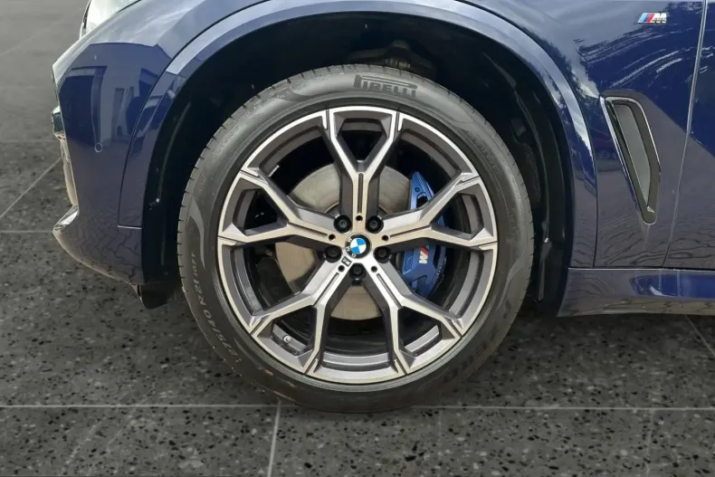 BMW X5 (Seria X) din 2023 cu 106.500 km - oferta BMW243057 - foto 10