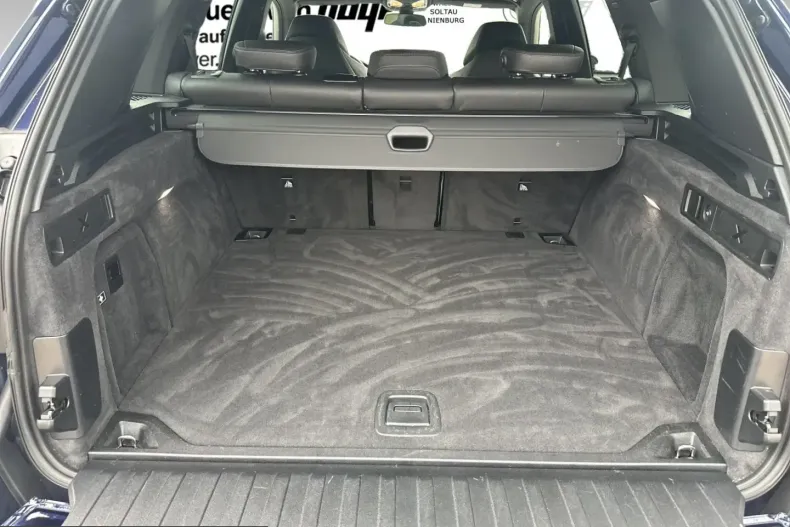BMW X5 (Seria X) din 2023 cu 106.500 km - oferta BMW243057 - foto 11