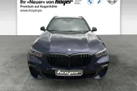 BMW X5 (Seria X) din 2023 cu 106.500 km - oferta BMW243057 - foto 12