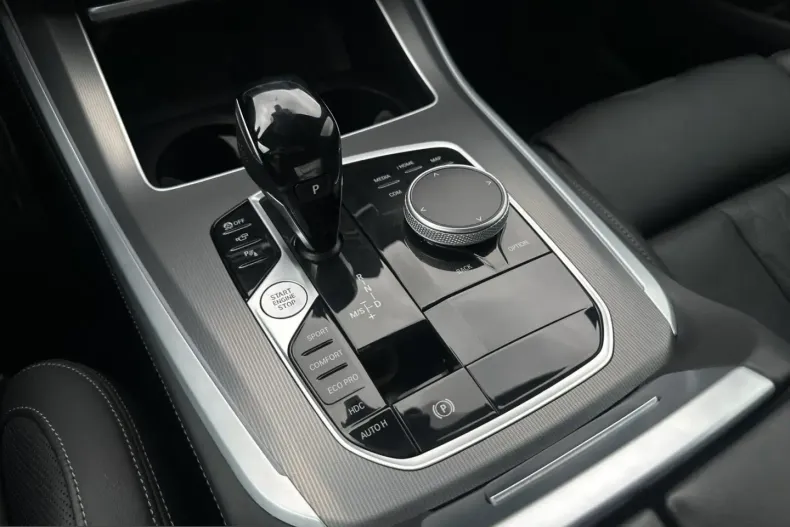 BMW X5 (Seria X) din 2023 cu 106.500 km - oferta BMW243057 - foto 14