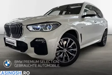 BMW X5 din 2021 - oferta BMW243058