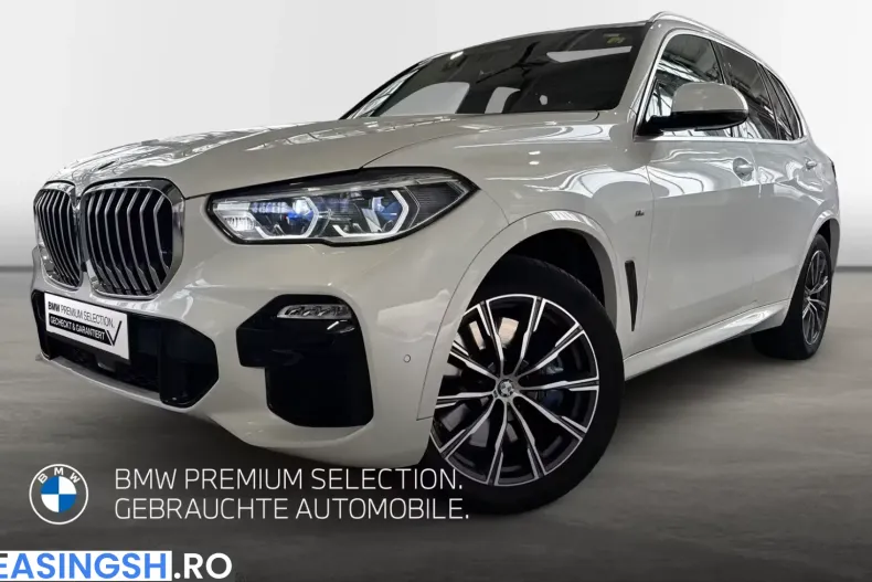 BMW X5 (Seria X) din 2021 cu 112.760 km - oferta BMW243058 - foto 1