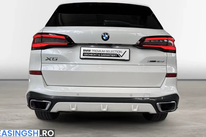 BMW X5 (Seria X) din 2021 cu 112.760 km - oferta BMW243058 - foto 3