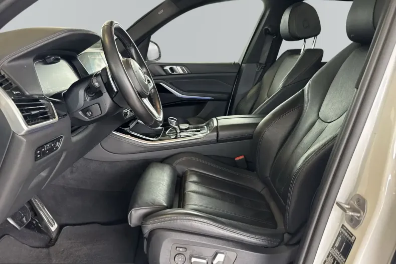 BMW X5 (Seria X) din 2021 cu 112.760 km - oferta BMW243058 - foto 4