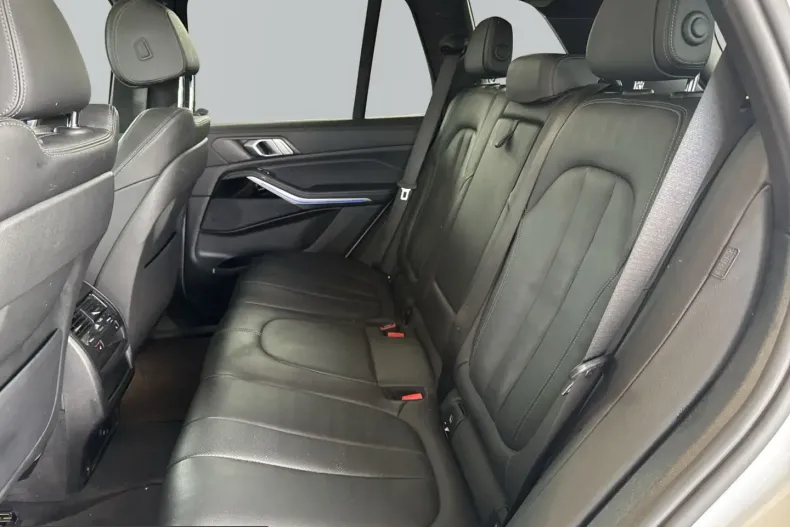 BMW X5 (Seria X) din 2021 cu 112.760 km - oferta BMW243058 - foto 5