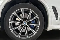 BMW X5 (Seria X) din 2021 cu 112.760 km - oferta BMW243058 - foto 13
