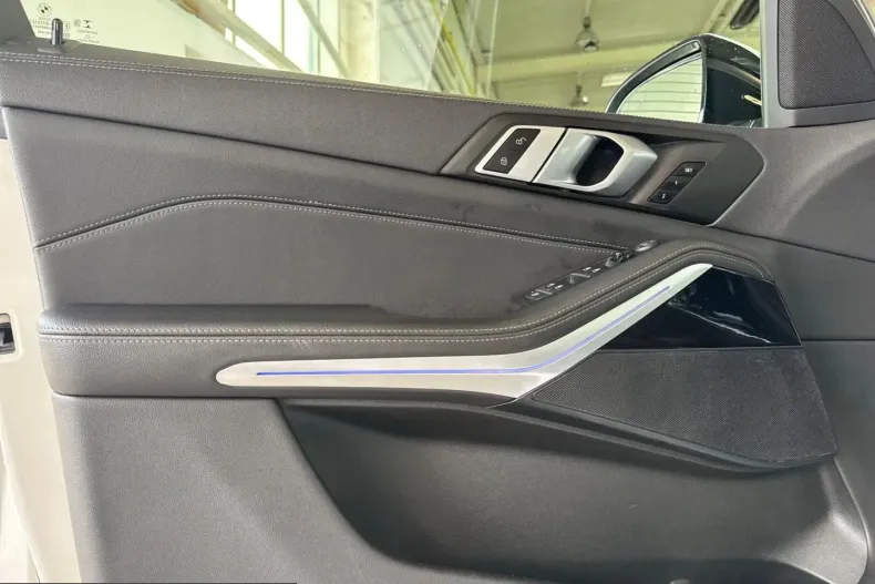 BMW X5 (Seria X) din 2021 cu 112.760 km - oferta BMW243058 - foto 14