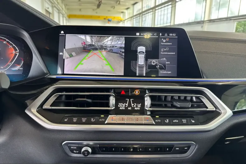 BMW X5 (Seria X) din 2021 cu 112.760 km - oferta BMW243058 - foto 15