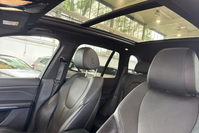 BMW X5 (Seria X) din 2021 cu 112.760 km - oferta BMW243058 - foto 18