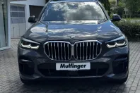BMW X5 (Seria X) din 2022 cu 97.263 km - oferta BMW243059 - foto 2