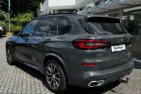 BMW X5 (Seria X) din 2022 cu 97.263 km - oferta BMW243059 - foto 4