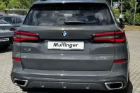 BMW X5 (Seria X) din 2022 cu 97.263 km - oferta BMW243059 - foto 5