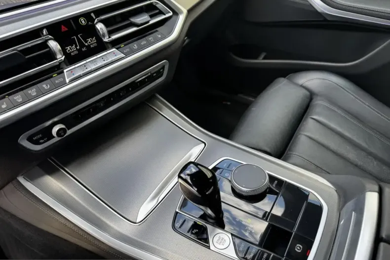 BMW X5 (Seria X) din 2022 cu 97.263 km - oferta BMW243059 - foto 10