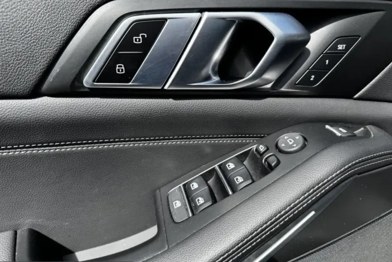 BMW X5 (Seria X) din 2022 cu 97.263 km - oferta BMW243059 - foto 11