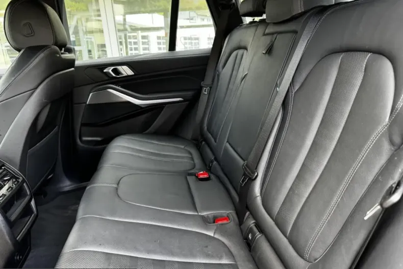 BMW X5 (Seria X) din 2022 cu 97.263 km - oferta BMW243059 - foto 12