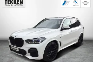 BMW X5 din 2023 - oferta BMW243060