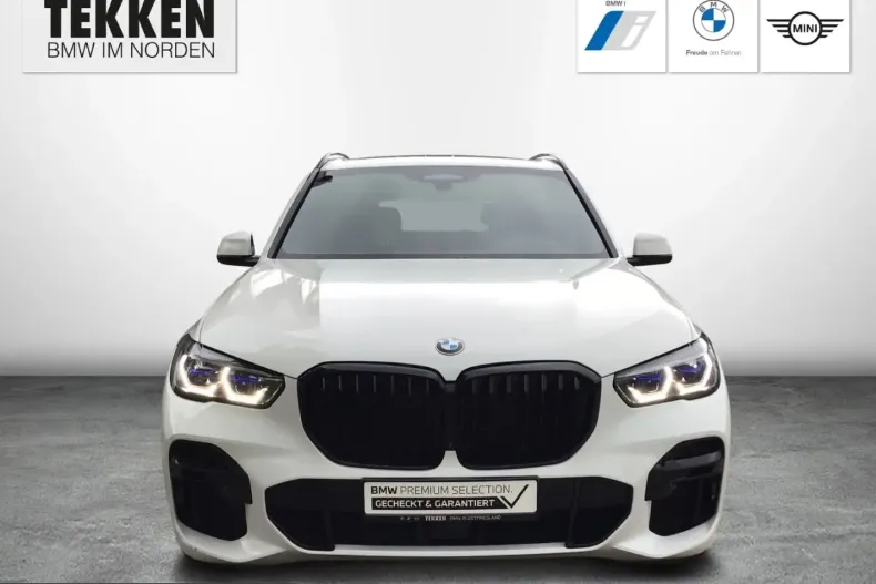 BMW X5 (Seria X) din 2023 cu 142.571 km - oferta BMW243060 - foto 3