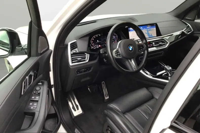 BMW X5 (Seria X) din 2023 cu 142.571 km - oferta BMW243060 - foto 4