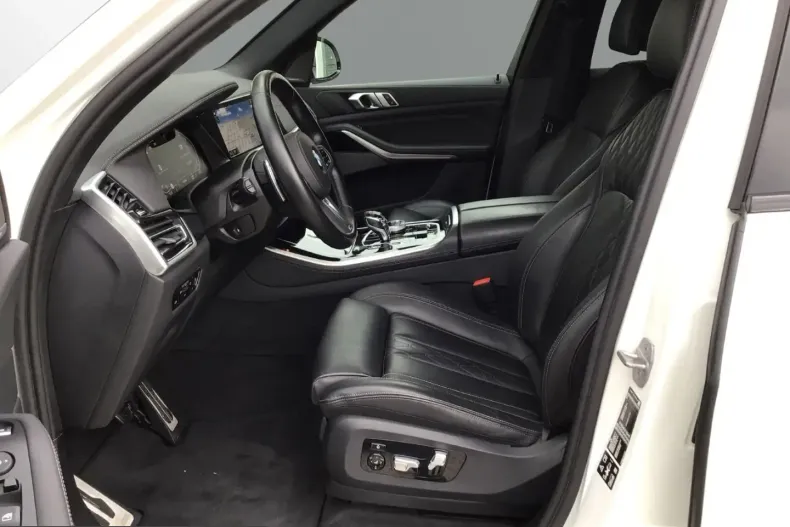 BMW X5 (Seria X) din 2023 cu 142.571 km - oferta BMW243060 - foto 5
