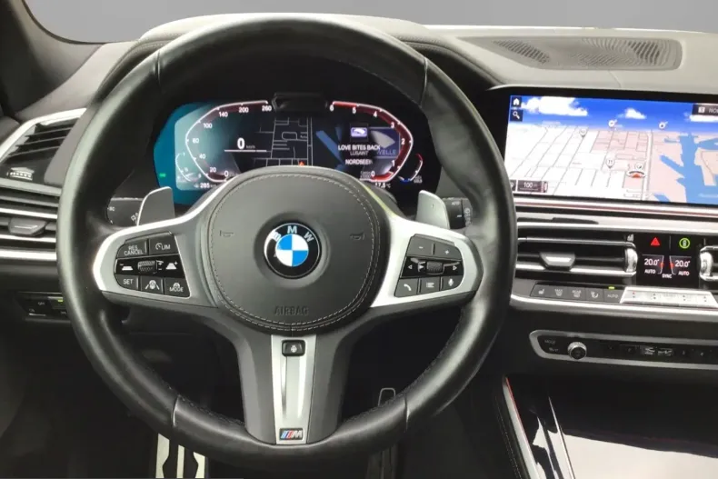 BMW X5 (Seria X) din 2023 cu 142.571 km - oferta BMW243060 - foto 6