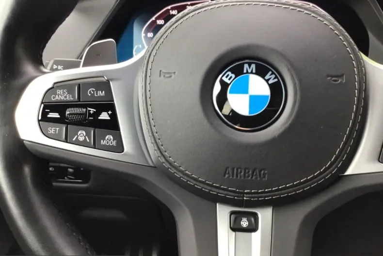 BMW X5 (Seria X) din 2023 cu 142.571 km - oferta BMW243060 - foto 7
