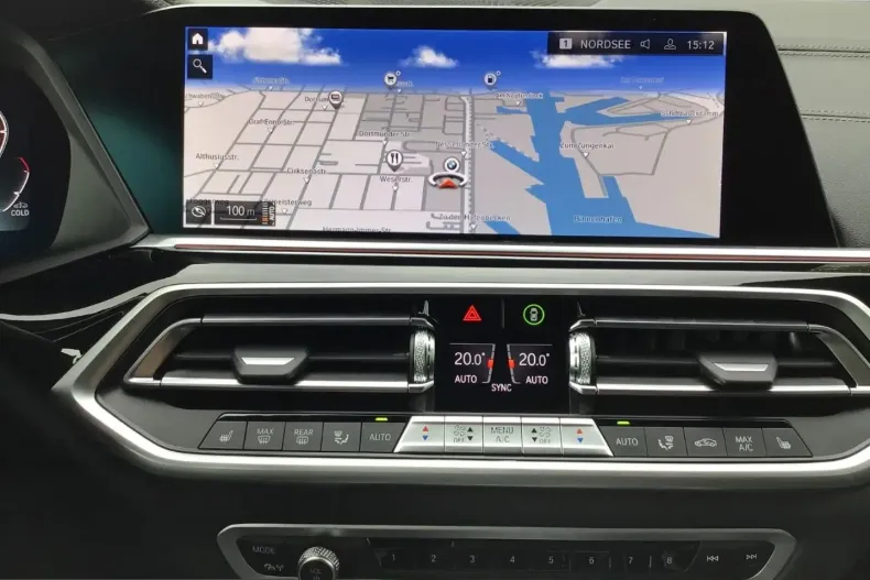 BMW X5 (Seria X) din 2023 cu 142.571 km - oferta BMW243060 - foto 8