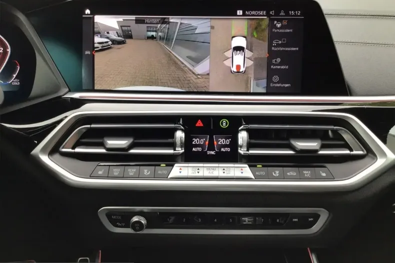 BMW X5 (Seria X) din 2023 cu 142.571 km - oferta BMW243060 - foto 9