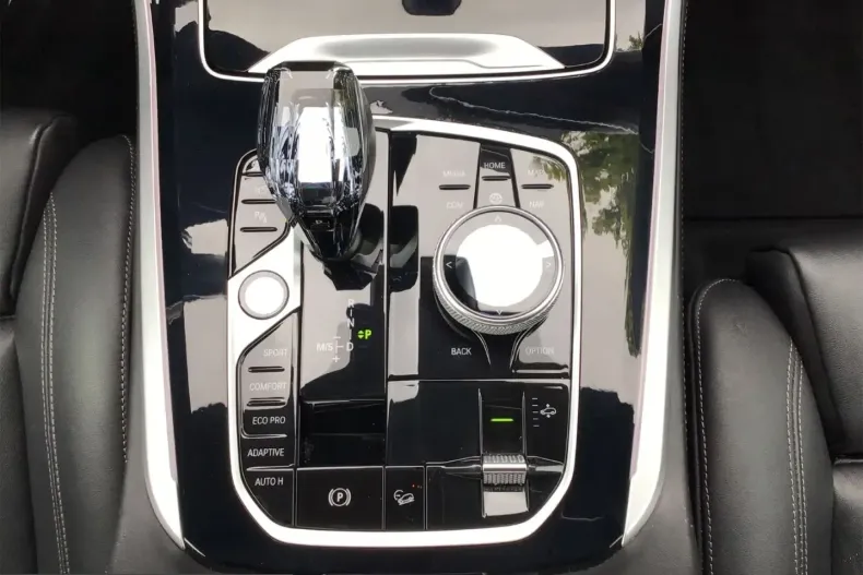 BMW X5 (Seria X) din 2023 cu 142.571 km - oferta BMW243060 - foto 10