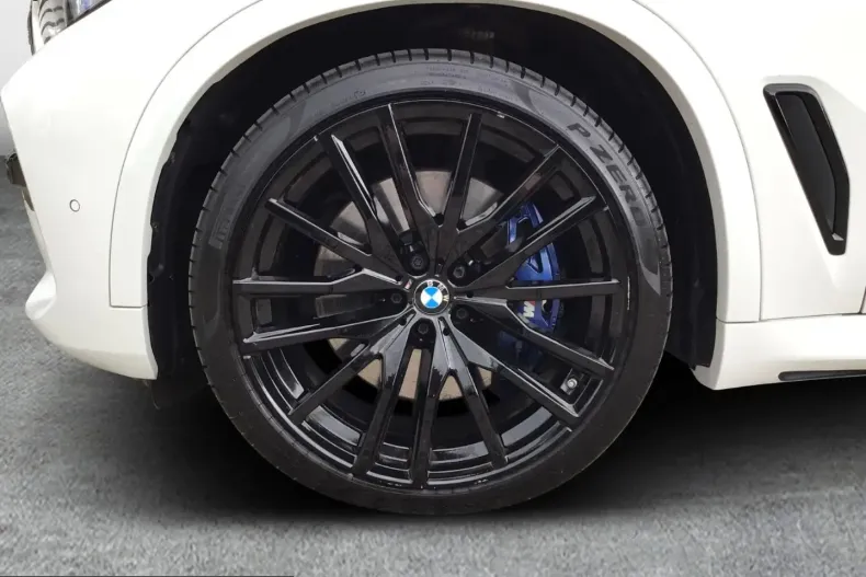 BMW X5 (Seria X) din 2023 cu 142.571 km - oferta BMW243060 - foto 14