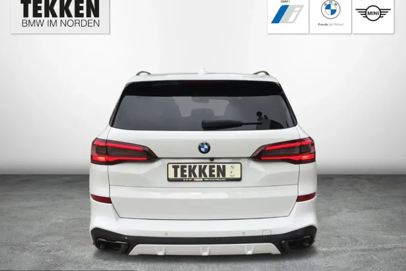 BMW X5 (Seria X) din 2023 cu 142.571 km - oferta BMW243060 - foto 16