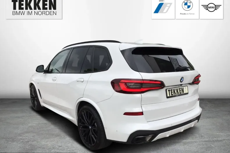 BMW X5 (Seria X) din 2023 cu 142.571 km - oferta BMW243060 - foto 17