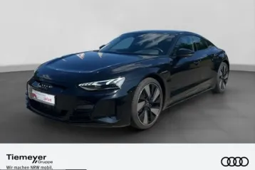 Audi e-tron GT din 2022 - oferta AUD243061