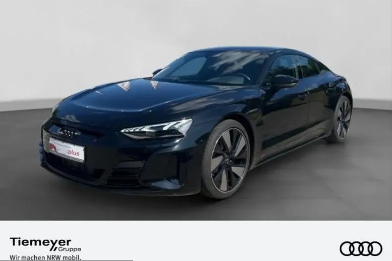Audi e-tron GT din 2022 cu 49.430 km - oferta AUD243061 - foto 1