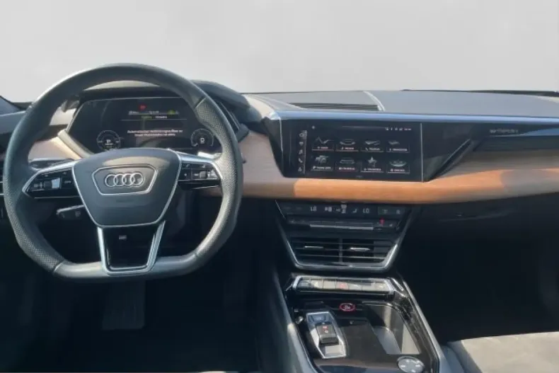 Audi e-tron GT din 2022 cu 49.430 km - oferta AUD243061 - foto 6