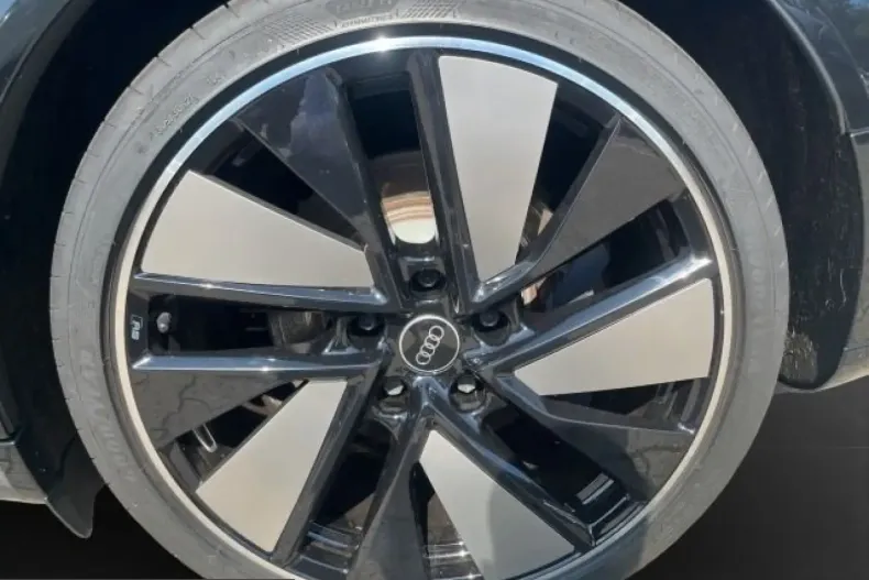 Audi e-tron GT din 2022 cu 49.430 km - oferta AUD243061 - foto 8