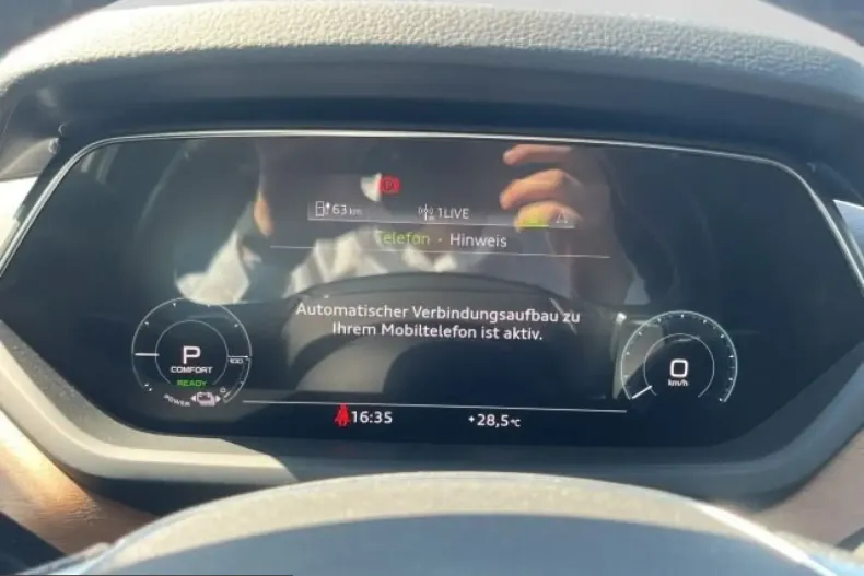 Audi e-tron GT din 2022 cu 49.430 km - oferta AUD243061 - foto 11