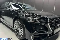 Mercedes-Benz S 450 (Clasa S) din 2026 cu 51 km - oferta MER243062 - foto 1