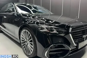 Mercedes-Benz S 450 din 2026 - oferta MER243062