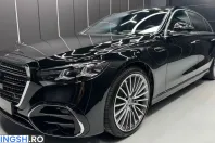 Mercedes-Benz S 450 (Clasa S) din 2026 cu 51 km - oferta MER243062 - foto 2