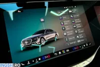 Mercedes-Benz S 450 (Clasa S) din 2026 cu 51 km - oferta MER243062 - foto 12