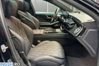 Mercedes-Benz S 450 (Clasa S) din 2026 cu 51 km - oferta MER243062 - foto 19