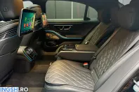 Mercedes-Benz S 450 (Clasa S) din 2026 cu 51 km - oferta MER243062 - foto 21