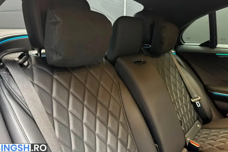 Mercedes-Benz S 450 (Clasa S) din 2026 cu 51 km - oferta MER243062 - foto 23