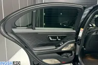Mercedes-Benz S 450 (Clasa S) din 2026 cu 51 km - oferta MER243062 - foto 28